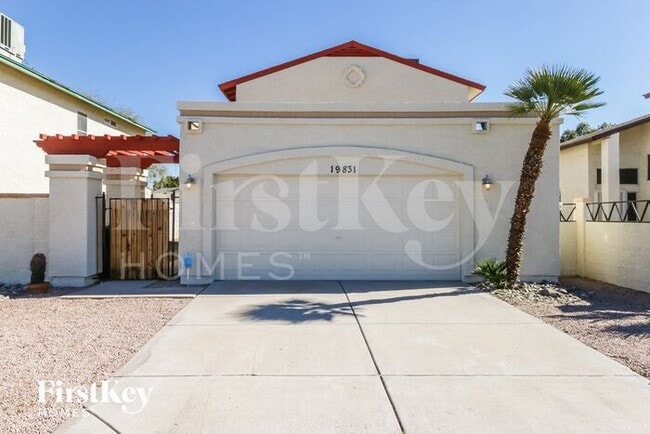 property at 19831 N 48th Ln
