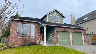 3709 248th Ave SE in Issaquah, WA - Building Photo