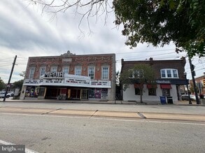 100 E State St in Media, PA - Building Photo - Building Photo