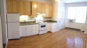 316 East Patrick Street in Frederick, MD - Building Photo