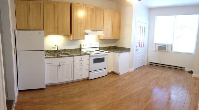 316 East Patrick Street