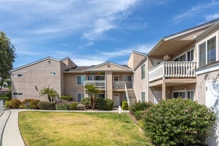 Mirabella Point in San Diego, CA - Building Photo