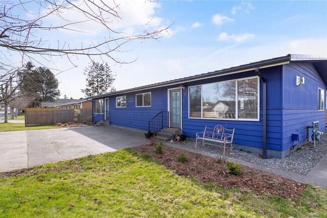 property at 1221 Mitchell Ave