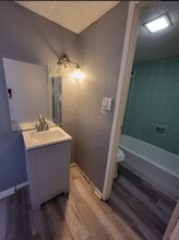 111 S Summit St, Unit 116 in Toledo, OH - Foto de edificio - Building Photo