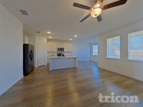 509 Macdonald Wy in Fate, TX - Foto de edificio - Building Photo