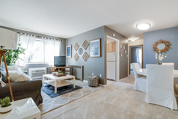 Meadowbrook Run in Washington, DC - Building Photo - Building Photo