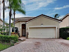 4982 Pebblebrook Ter in Coconut Creek, FL - Building Photo