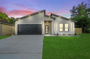 2508 Kool Ave in Dallas, TX - Building Photo