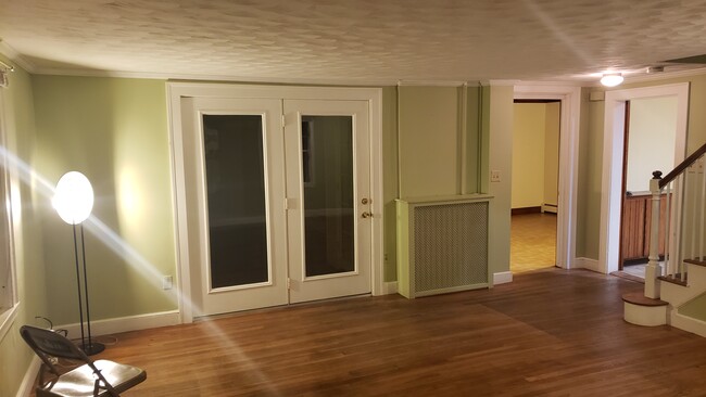 property at 128 Trenton St