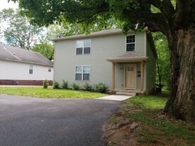 1248 Magnolia St in Bowling Green, KY - Building Photo