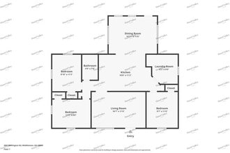 2001 Wellington Rd in Middletown, OH - Building Photo - Building Photo