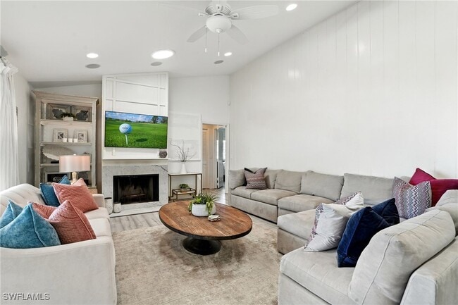 property at 205 Springline Dr