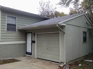 9525 Booth Ave in Kansas City, MO - Building Photo - Building Photo