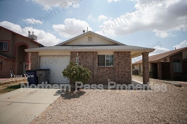 property at 12416 Tierra Alamo Dr