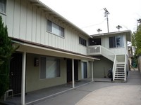 Ocean Palms Apartments in Oceanside, CA - Building Photo - Building Photo