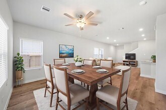 8023 Heroes Hall Dr in Magnolia, TX - Building Photo - Building Photo