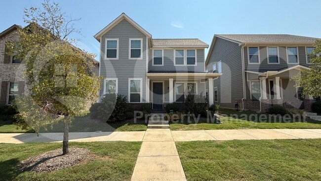 property at 2521 Stella Ln