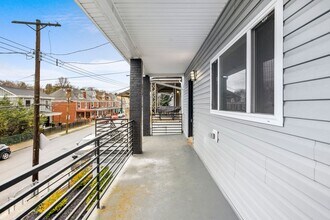 403 Grace St in Pittsburgh, PA - Building Photo - Building Photo