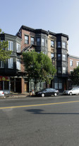 1023 Tremont St Apartments