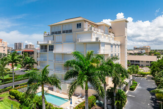 Caxambas South Beach Terrace in Marco Island, FL - Building Photo - Building Photo