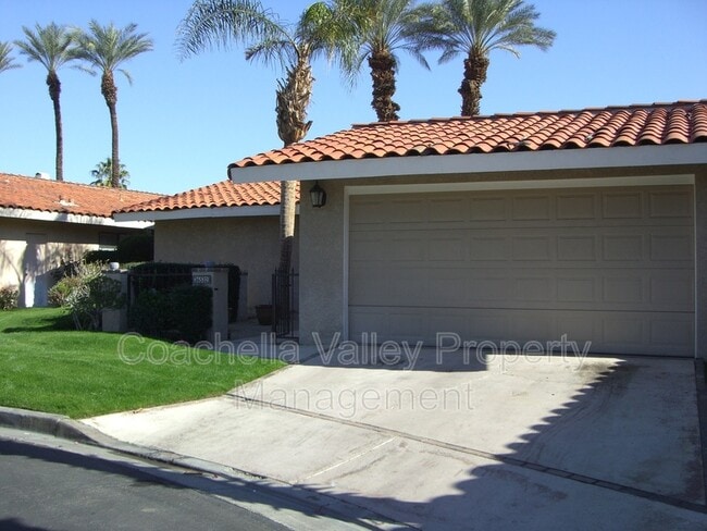 36532 Vía Abeja in Cathedral City, CA - Building Photo - Building Photo