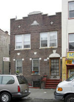 234 Mckinley Ave Apartments