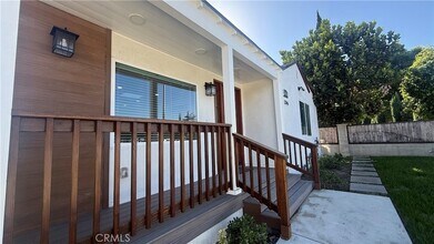 3344 Brandon St, Unit 1203 in Pasadena, CA - Building Photo - Building Photo