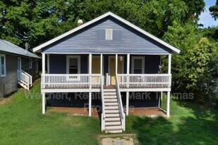 1030 Cornell St in Durham, NC - Building Photo