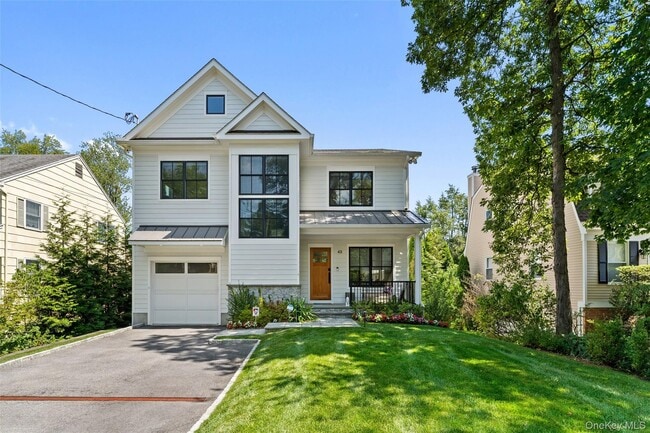 49 Fayette Rd in Scarsdale, NY - Building Photo - Building Photo