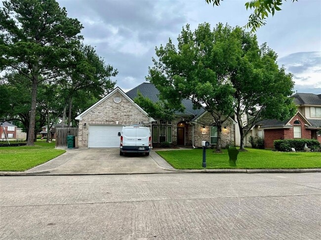 property at 21818 Windsor Castle Dr