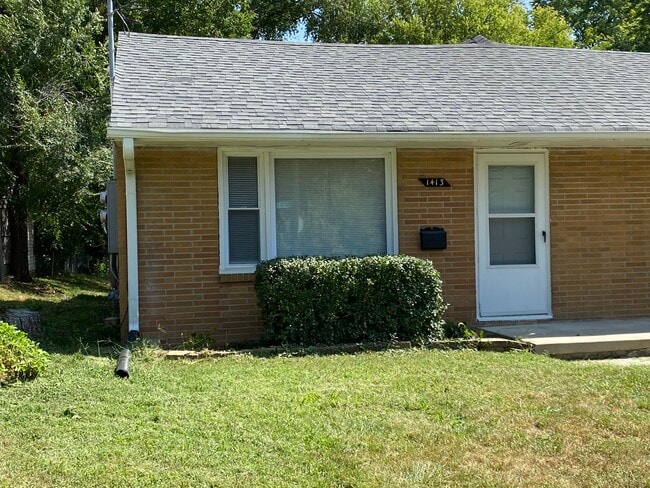 1413 63rd St in Des Moines, IA - Building Photo - Building Photo