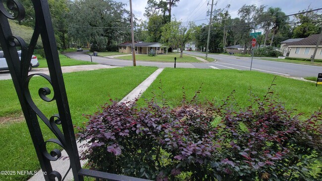 1003 Brierfield Dr in Jacksonville, FL - Building Photo - Building Photo