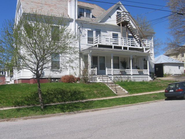 49 Williams St in Rutland, VT - Building Photo