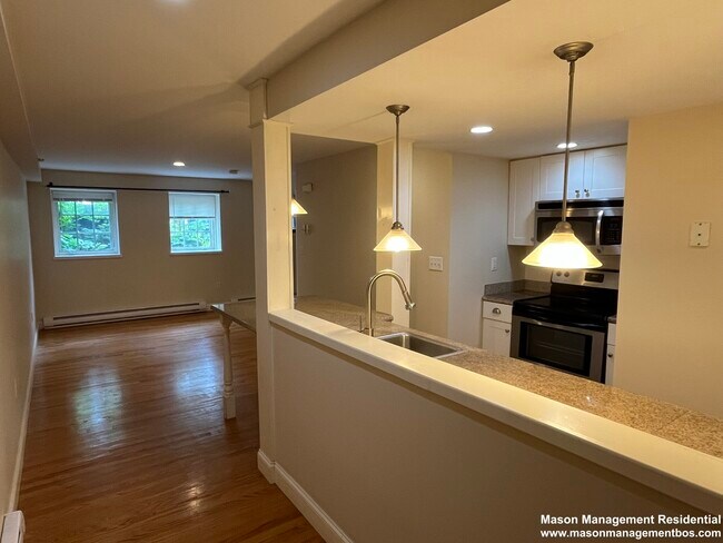 property at 317 Saint Paul St