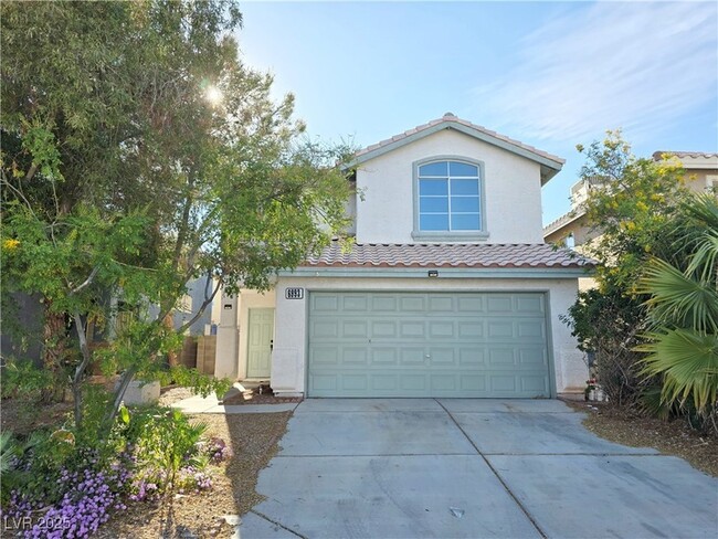 property at 6993 Troubador Dr