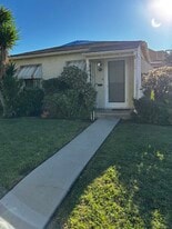 1140 Sonora Ave, Unit 1140 Sonora in Glendale, CA - Building Photo