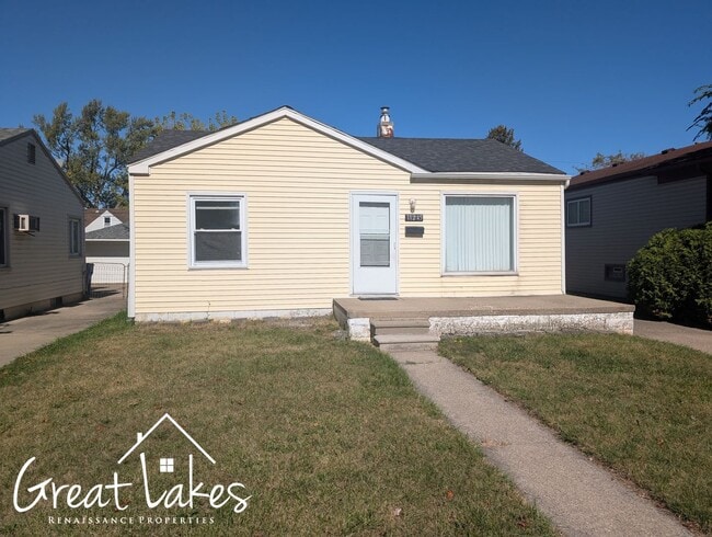property at 11245 Packard Ave