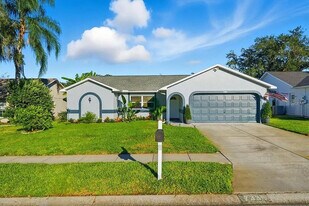7330 Ashmore Dr in New Port Richey, FL - Building Photo