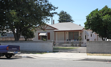 11136 Mcgirk Ave in El Monte, CA - Building Photo - Building Photo