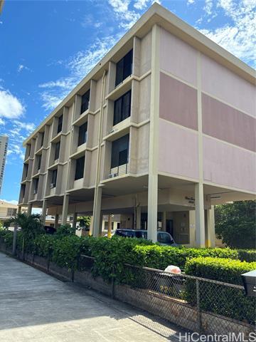 2255 Date St in Honolulu, HI - Building Photo - Building Photo