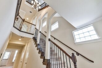 1410 Upland Orchard Dr in Houston, TX - Foto de edificio - Building Photo