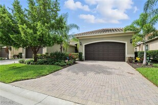 11869 Lakewood Preserve Pl in Ft. Myers, FL - Building Photo