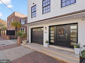 3604 Prospect St NW in Washington, DC - Building Photo - Building Photo