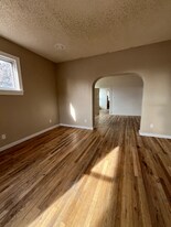 417 W 3rd St, Unit 1 in Trinidad, CO - Building Photo