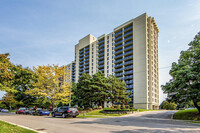 Laurel Grove in Toronto, ON - Building Photo - Building Photo