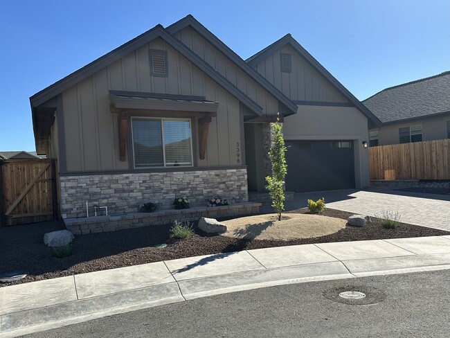 property at 3398 Cambria Loop
