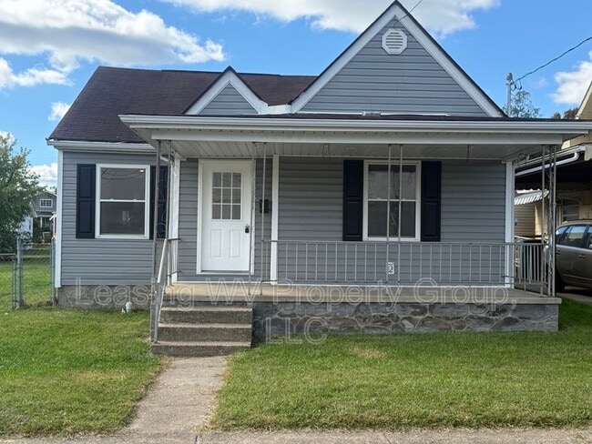 property at 413 Midland Trail