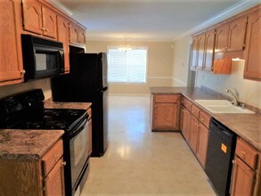 13132 Sandbourne Cross in Olive Branch, MS - Foto de edificio - Building Photo