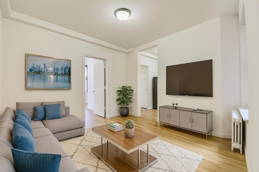 1270 First Avenue in New York, NY - Building Photo