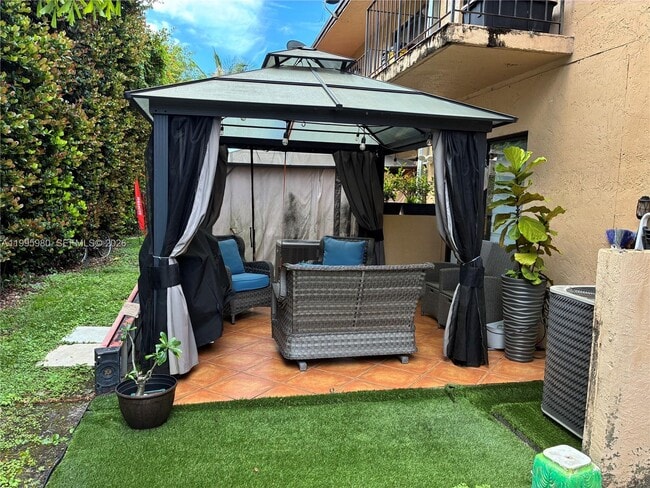 property at 6858 NW 173rd Dr